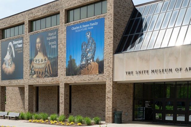 Snite Museum of Art